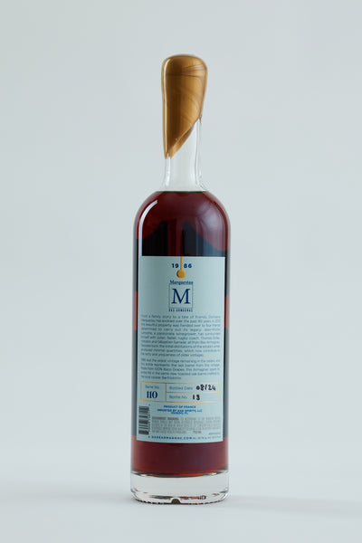 Oade Domaine Marquestau "The Farewell"