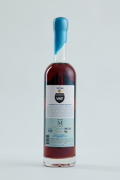 Domaine Marquestau "Le Premier" Autoroute V&T Private Selection