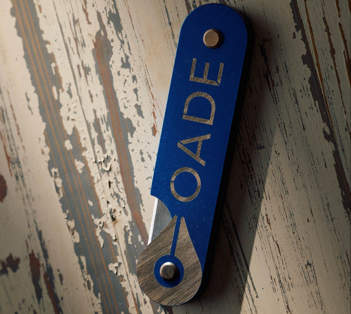 OADE Bottle Wax Cutter