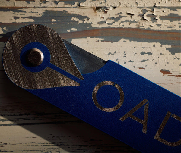 OADE Bottle Wax Cutter