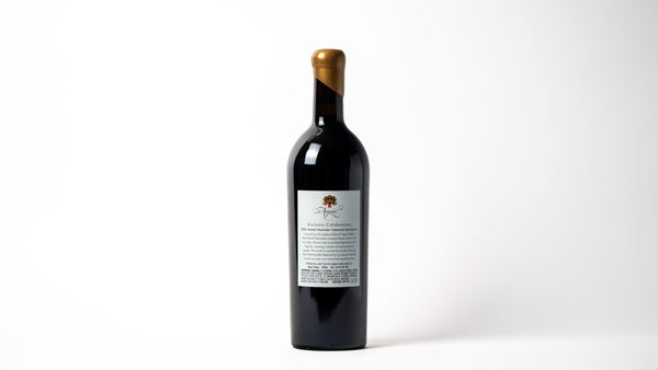 OADE Single Barrel Cabernet Sauvignon - Howell Mountain