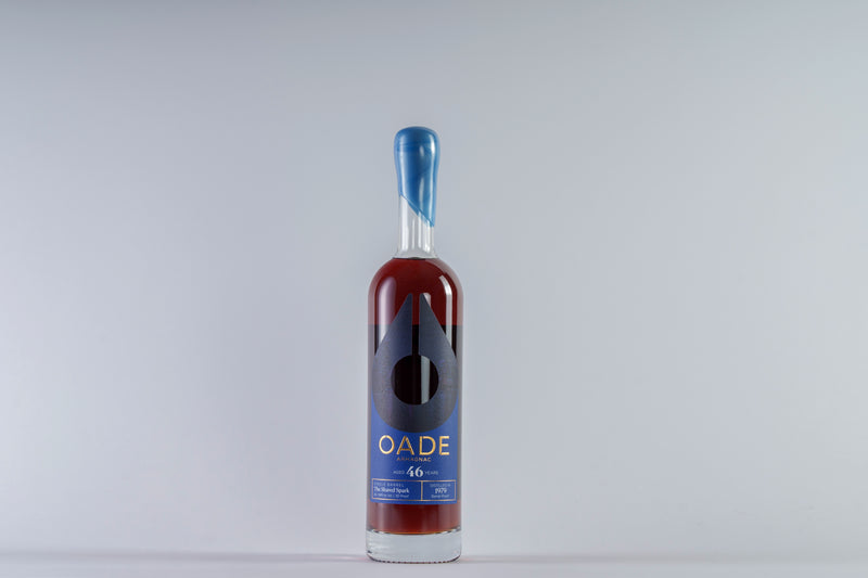 Domaine de Juglaron 1979 "The Shared Spark" 46 Year Bas-Armagnac