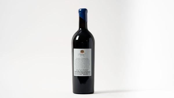 OADE Single Barrel Cabernet Sauvignon - Oakville