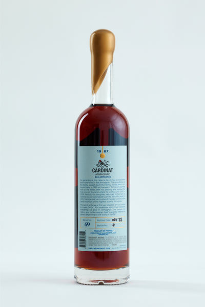 Domaine du Cardinat "Fulfill the Dream"